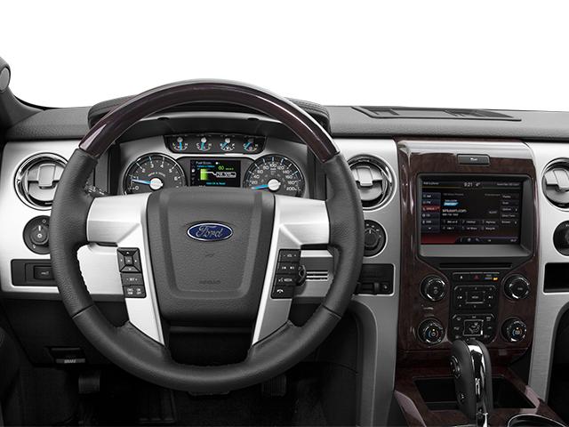 2013 Ford F-150 Vehicle Photo in SPOKANE, WA 99212-2978