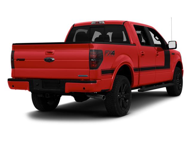 2013 Ford F-150 Vehicle Photo in AMARILLO, TX 79103-4111