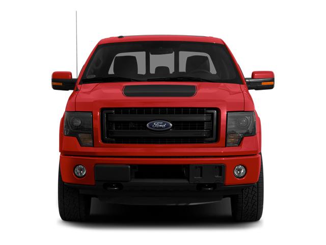 2013 Ford F-150 Vehicle Photo in St. Petersburg, FL 33713