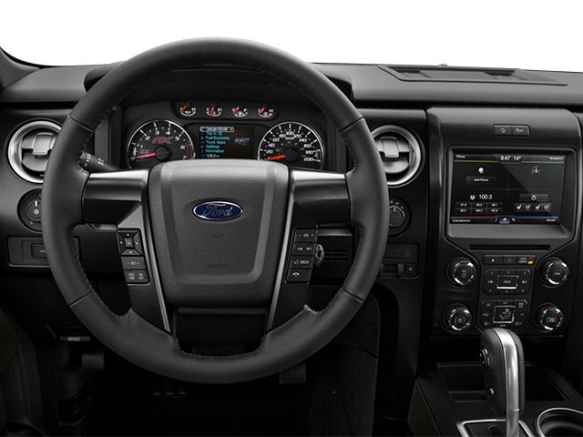 2013 Ford F-150 Vehicle Photo in St. Petersburg, FL 33713