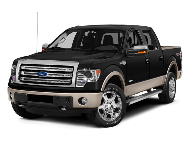 2013 Ford F-150 Vehicle Photo in Winter Park, FL 32792