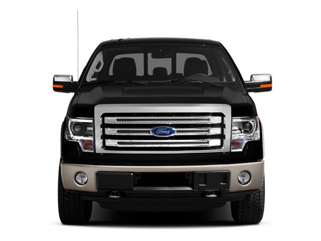 2013 Ford F-150 Vehicle Photo in Winter Park, FL 32792