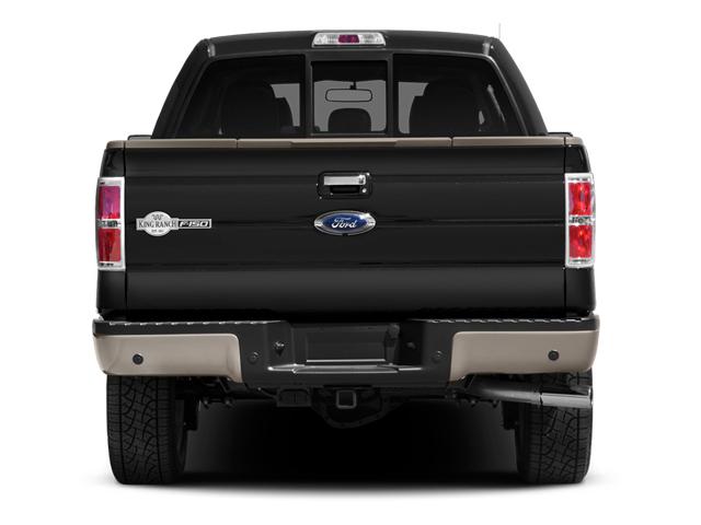 2013 Ford F-150 Vehicle Photo in Winter Park, FL 32792