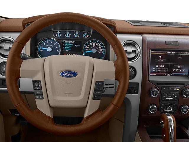 2013 Ford F-150 Vehicle Photo in Winter Park, FL 32792