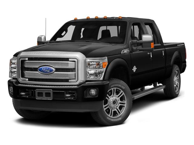 2013 Ford Super Duty F-250 SRW Vehicle Photo in Las Vegas, NV 89149