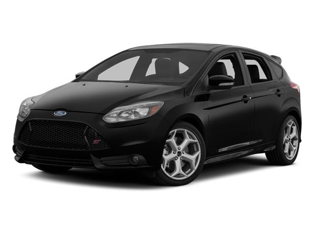 2013 Ford Focus Vehicle Photo in Spokane Valley, WA 99212