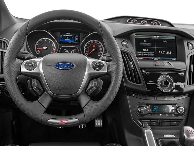 2013 Ford Focus Vehicle Photo in Spokane Valley, WA 99212