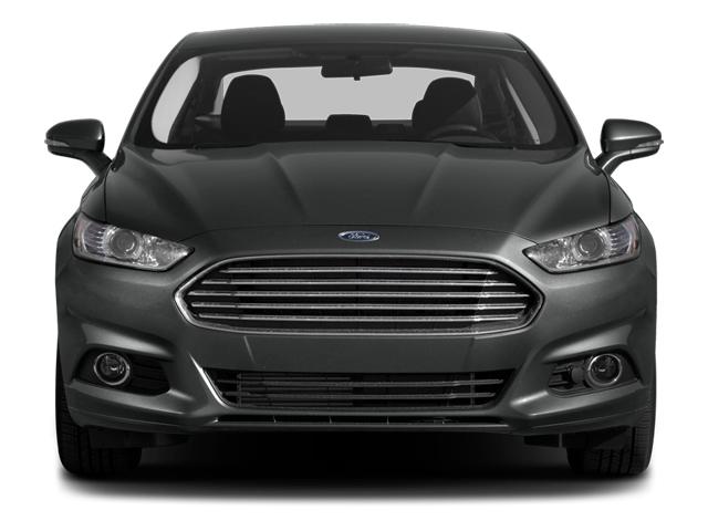 2013 Ford Fusion Vehicle Photo in Jacksonville, FL 32244