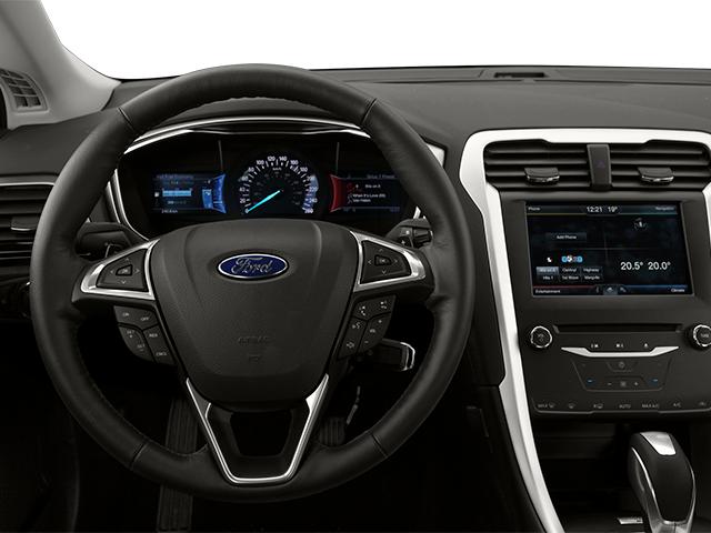 2013 Ford Fusion Vehicle Photo in Jacksonville, FL 32244