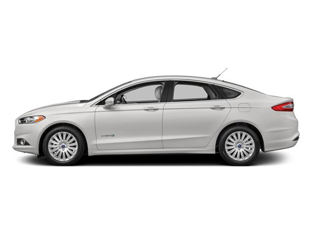 2013 Ford Fusion Vehicle Photo in Jacksonville, FL 32256