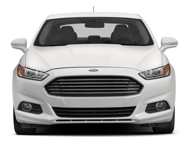 2013 Ford Fusion Vehicle Photo in Jacksonville, FL 32256