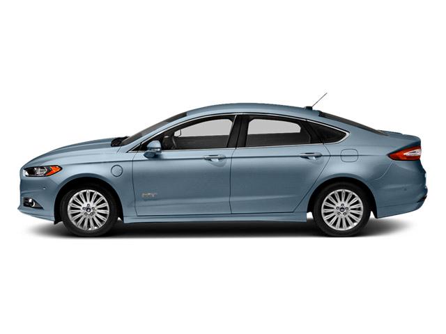 2013 Ford Fusion Energi Vehicle Photo in Ft. Myers, FL 33907