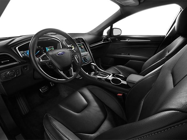 2013 Ford Fusion Energi Vehicle Photo in Ft. Myers, FL 33907