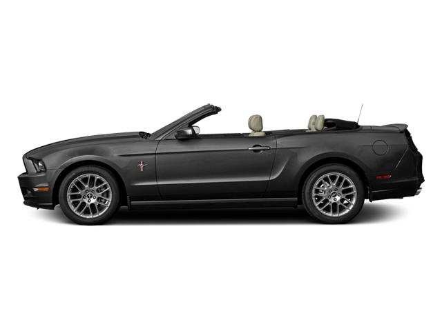 2013 Ford Mustang Vehicle Photo in TREVOSE, PA 19053-4984