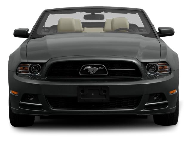 2013 Ford Mustang Vehicle Photo in TREVOSE, PA 19053-4984