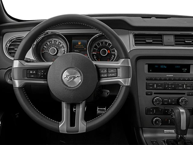 2013 Ford Mustang Vehicle Photo in TREVOSE, PA 19053-4984