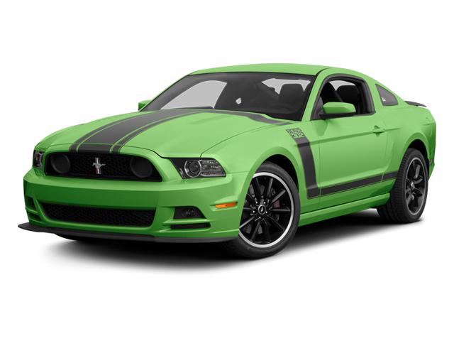 2013 Ford Mustang Vehicle Photo in Jacksonville, FL 32244