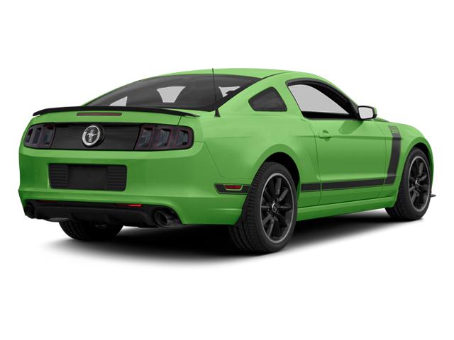 2013 Ford Mustang Vehicle Photo in Jacksonville, FL 32244