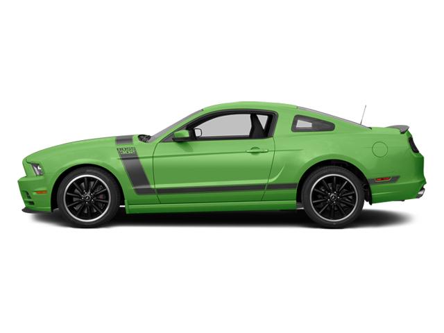 2013 Ford Mustang Vehicle Photo in Jacksonville, FL 32244