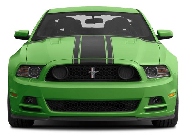 2013 Ford Mustang Vehicle Photo in Jacksonville, FL 32244