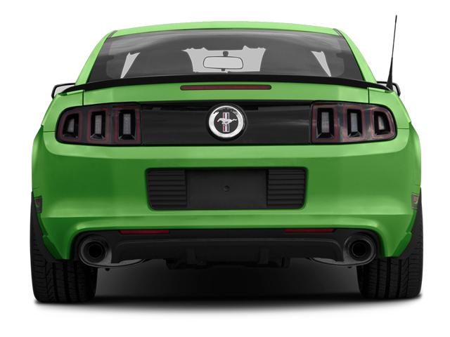 2013 Ford Mustang Vehicle Photo in Jacksonville, FL 32244