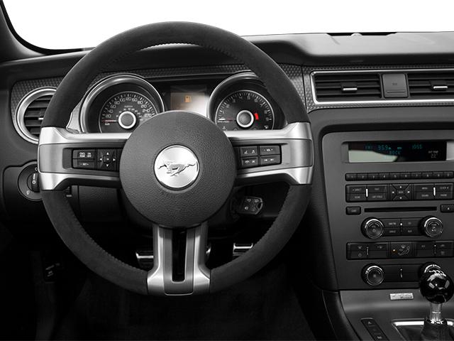 2013 Ford Mustang Vehicle Photo in Jacksonville, FL 32244