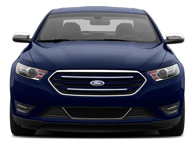 2013 Ford Taurus Vehicle Photo in Bradenton, FL 34207