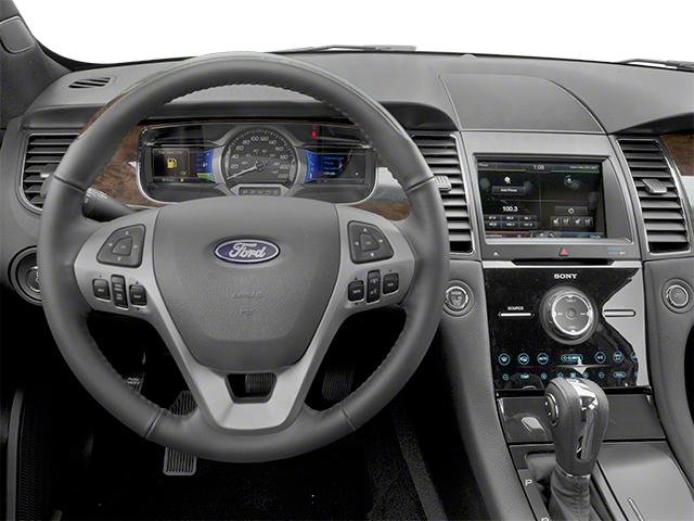 2013 Ford Taurus Vehicle Photo in Bradenton, FL 34207