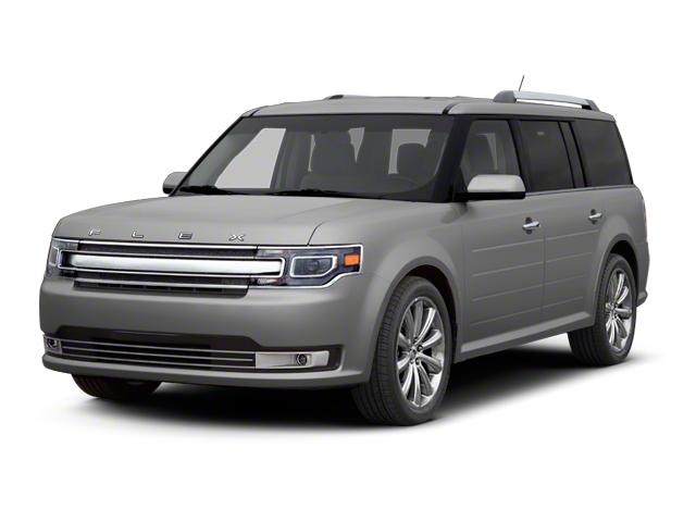 2013 Ford Flex Vehicle Photo in MIAMI, FL 33134-2699