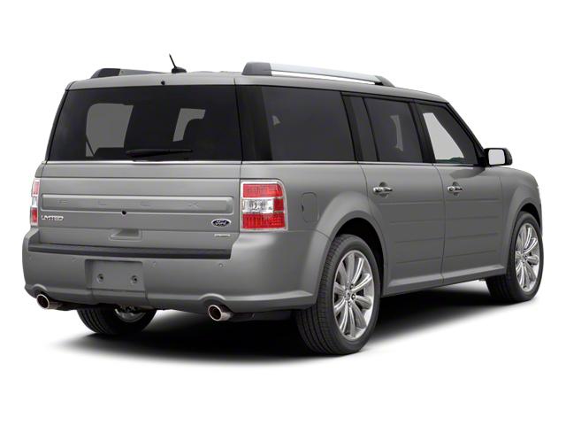 2013 Ford Flex Vehicle Photo in MIAMI, FL 33134-2699