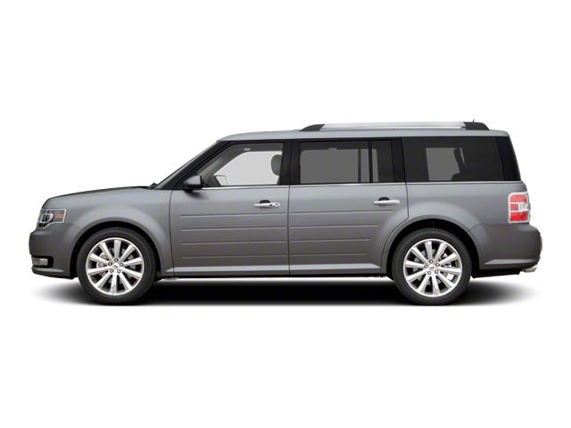 2013 Ford Flex Vehicle Photo in MIAMI, FL 33134-2699