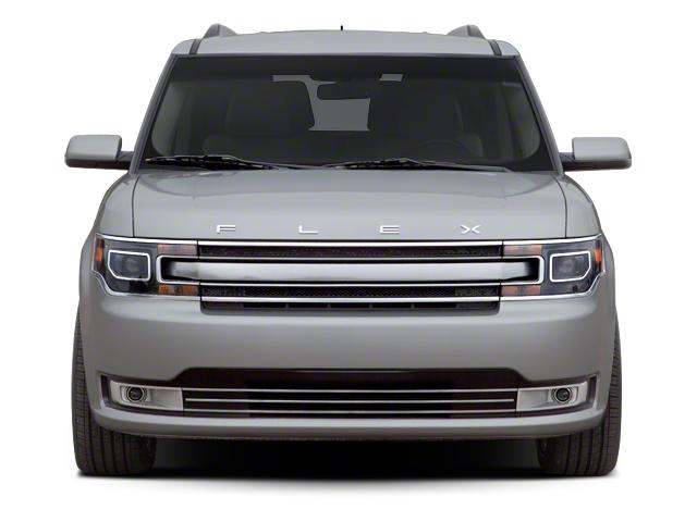 2013 Ford Flex Vehicle Photo in MIAMI, FL 33134-2699