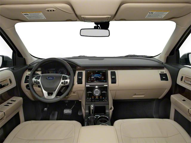 2013 Ford Flex Vehicle Photo in MIAMI, FL 33134-2699