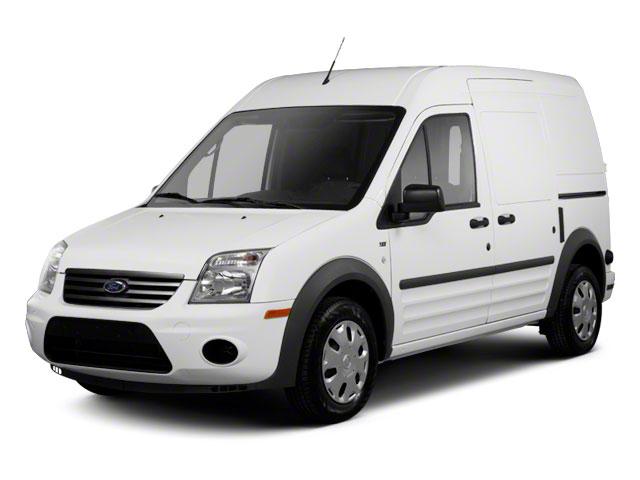 2013 Ford Transit Connect Vehicle Photo in Pembroke Pines, FL 33027