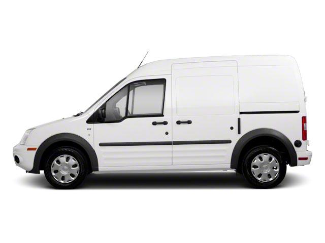 2013 Ford Transit Connect Vehicle Photo in Pembroke Pines, FL 33027