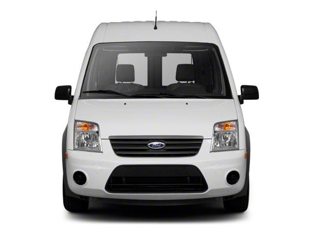 2013 Ford Transit Connect Vehicle Photo in Pembroke Pines, FL 33027