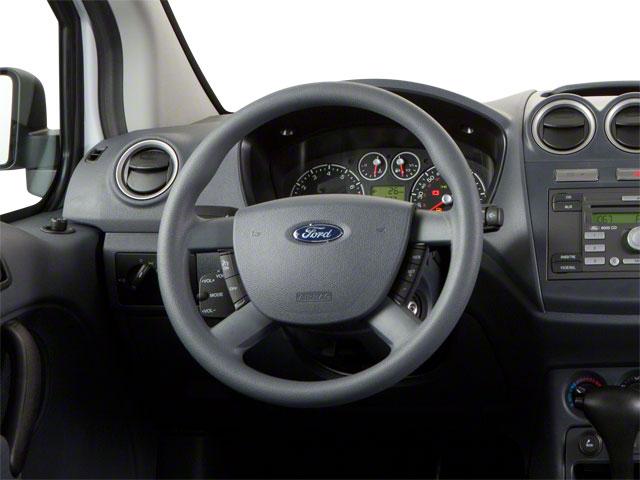 2013 Ford Transit Connect Vehicle Photo in Pembroke Pines, FL 33027