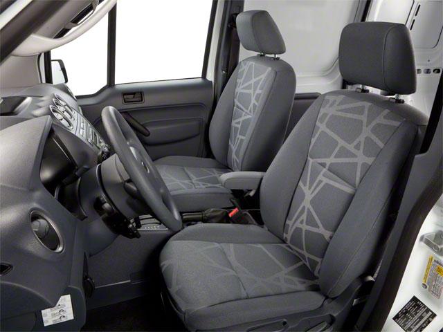 2013 Ford Transit Connect Vehicle Photo in Pembroke Pines, FL 33027