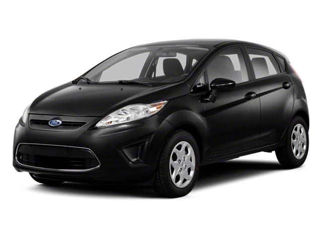 2013 Ford Fiesta Vehicle Photo in Tustin, CA 92782