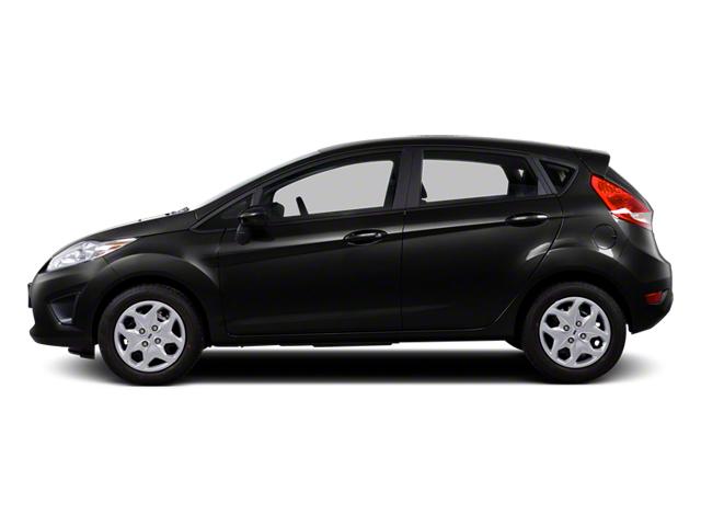 2013 Ford Fiesta Vehicle Photo in Tustin, CA 92782