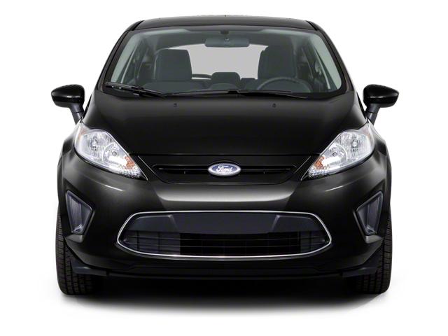 2013 Ford Fiesta Vehicle Photo in Tustin, CA 92782