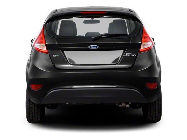 2013 Ford Fiesta Vehicle Photo in Tustin, CA 92782