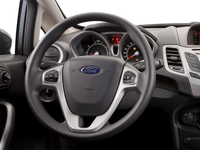 2013 Ford Fiesta Vehicle Photo in Tustin, CA 92782