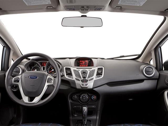 2013 Ford Fiesta Vehicle Photo in Tustin, CA 92782