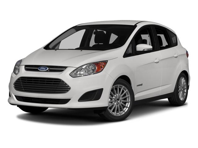 2013 Ford C-Max Hybrid Vehicle Photo in Jacksonville, FL 32244