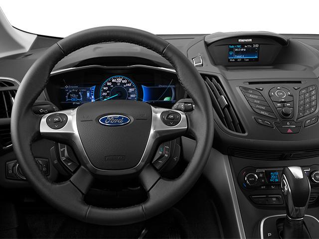 2013 Ford C-Max Hybrid Vehicle Photo in Jacksonville, FL 32244