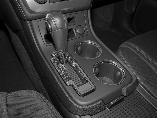 2013 GMC Acadia Vehicle Photo in Doylsetown, PA 18901