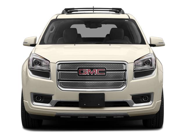 2013 GMC Acadia Vehicle Photo in Oshkosh, WI 54904