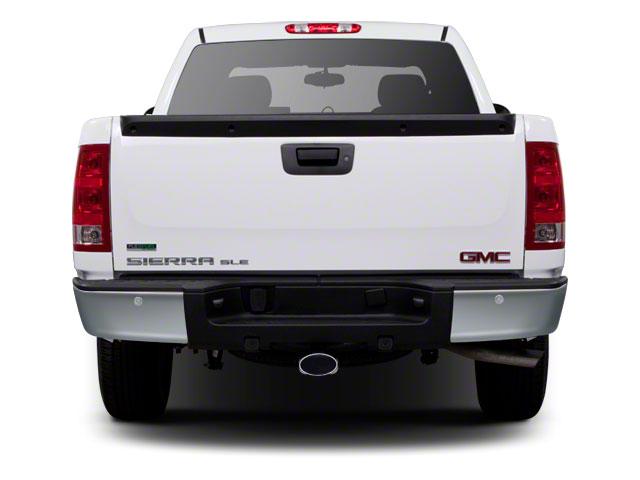 2013 GMC Sierra 1500 Vehicle Photo in MESA, AZ 85206-4395