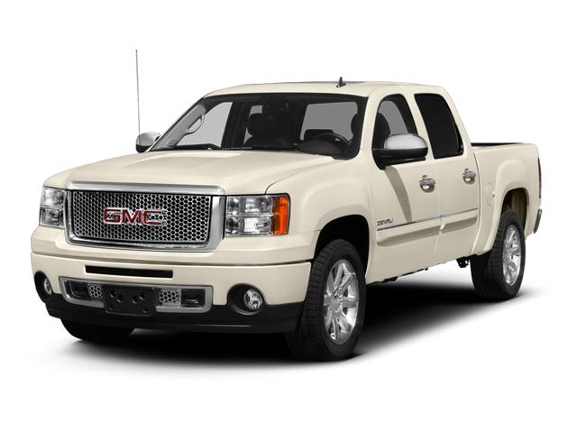 2013 GMC Sierra 1500 Vehicle Photo in POST FALLS, ID 83854-5365